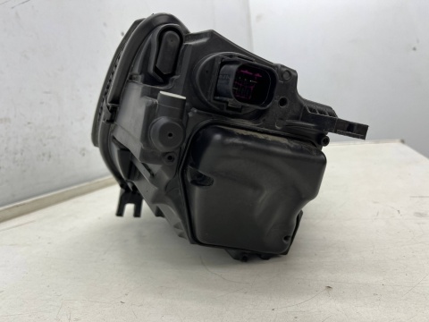 Lampa reflektor Audi A4 B9 8w lift 19-24r. LEWA przednia FULL LED oryginalna lewy przód 8w0941011