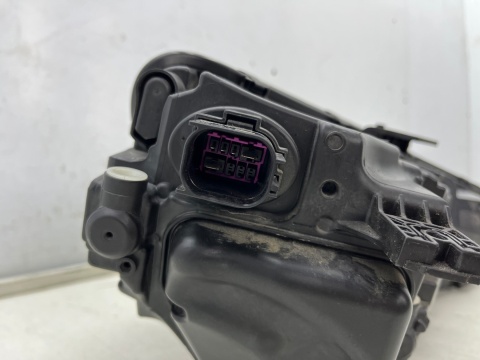 Lampa reflektor Audi A4 B9 8w lift 19-24r. LEWA przednia FULL LED oryginalna lewy przód 8w0941011