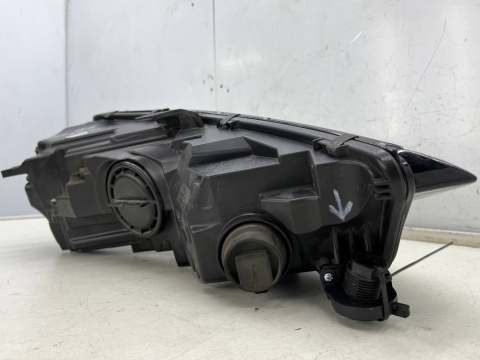 Lampa reflektor Audi A4 B9 8w lift 19-24r. LEWA przednia FULL LED oryginalna lewy przód 8w0941011