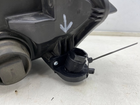 Lampa reflektor Audi A4 B9 8w lift 19-24r. LEWA przednia FULL LED oryginalna lewy przód 8w0941011