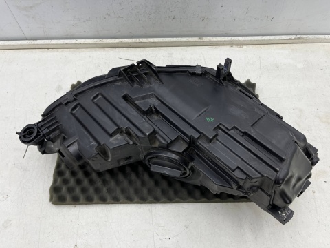 Lampa reflektor Audi A4 B9 8w lift 19-24r. LEWA przednia FULL LED oryginalna lewy przód 8w0941011