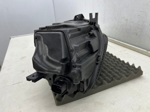 Lampa reflektor Audi A4 B9 8w lift 19-24r. LEWA przednia FULL LED oryginalna lewy przód 8w0941011