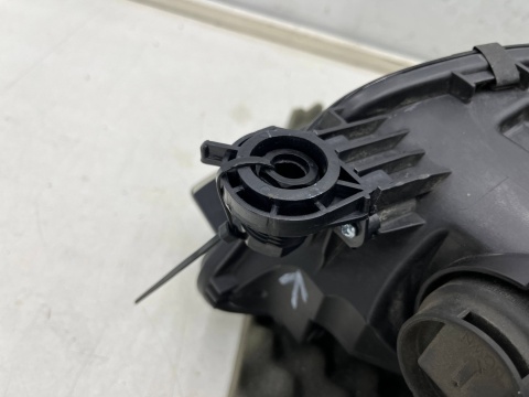 Lampa reflektor Audi A4 B9 8w lift 19-24r. LEWA przednia FULL LED oryginalna lewy przód 8w0941011