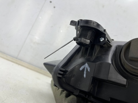 Lampa reflektor Audi A4 B9 8w lift 19-24r. LEWA przednia FULL LED oryginalna lewy przód 8w0941011