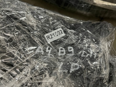 Lampa reflektor Audi A4 B9 8w lift 19-24r. LEWA przednia FULL LED oryginalna lewy przód 8w0941011