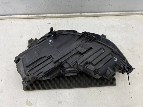 Lampa reflektor Audi A4 B9 8w lift 19-24r. PRAWA przednia FULL LED oryginalna EUROPA prawy przód 8w0941012