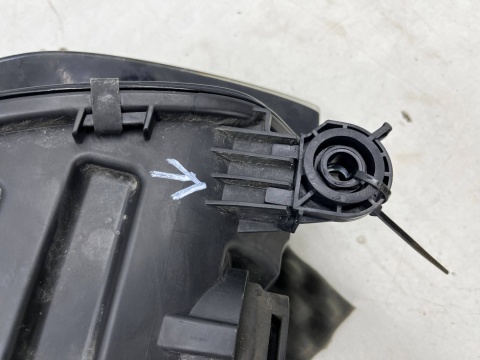 Lampa reflektor Audi A4 B9 8w lift 19-24r. PRAWA przednia FULL LED oryginalna EUROPA prawy przód 8w0941012