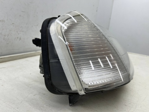 Lampa reflektor Dacia Logan I 04-08r. PRAWA  przednia zwykła prawy przód 8200211006
