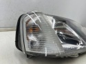 Lampa reflektor Dacia Logan I 04-08r. PRAWA  przednia zwykła prawy przód 8200211006