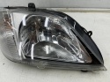 Lampa reflektor Dacia Logan I 04-08r. PRAWA  przednia zwykła prawy przód 8200211006