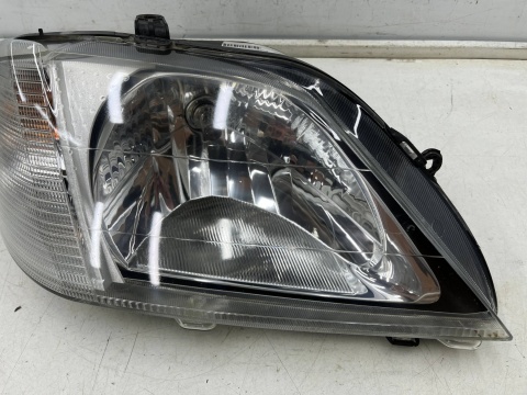 Lampa reflektor Dacia Logan I 04-08r. PRAWA  przednia zwykła prawy przód 8200211006