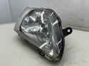 Lampa reflektor Dacia Logan I 04-08r. PRAWA  przednia zwykła prawy przód 8200211006