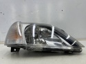 Lampa reflektor Dacia Logan I 04-08r. PRAWA  przednia zwykła prawy przód 8200211006