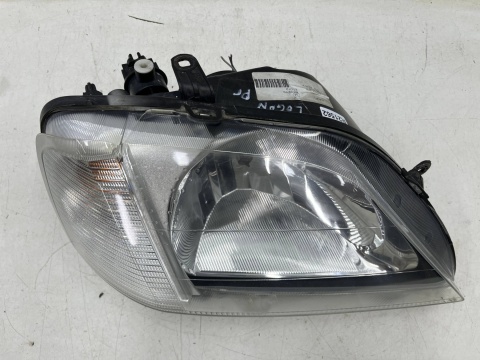 Lampa reflektor Dacia Logan I 04-08r. PRAWA  przednia zwykła prawy przód 8200211006