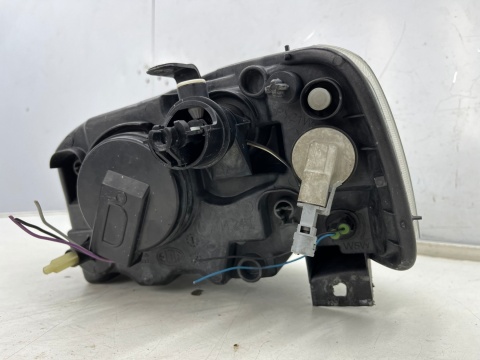 Lampa reflektor Dacia Logan I 04-08r. PRAWA  przednia zwykła prawy przód 8200211006