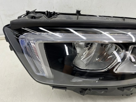 Lampa reflektor Mercedes w177 a-klasa 18-22r. LEWA przednia FULL LED HIGHT PERFOMANCE lewy przód a1779064703