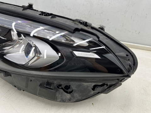 Lampa reflektor Mercedes w177 a-klasa 18-22r. LEWA przednia FULL LED HIGHT PERFOMANCE lewy przód a1779064703