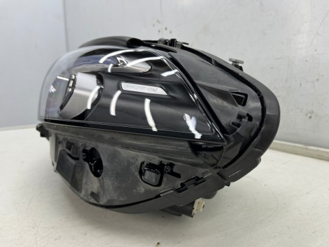 Lampa reflektor Mercedes w177 a-klasa 18-22r. LEWA przednia FULL LED HIGHT PERFOMANCE lewy przód a1779064703