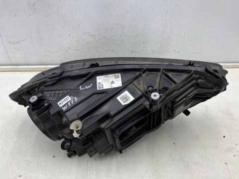 Lampa reflektor Mercedes w177 a-klasa 18-22r. LEWA przednia FULL LED HIGHT PERFOMANCE lewy przód a1779064703