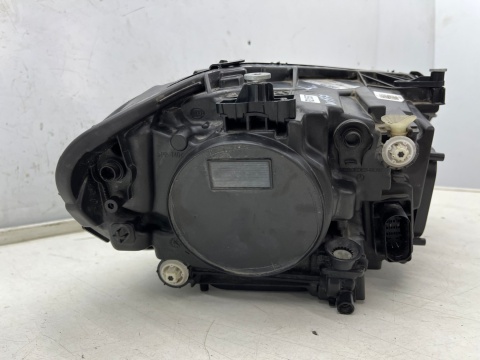 Lampa reflektor Mercedes w177 a-klasa 18-22r. LEWA przednia FULL LED HIGHT PERFOMANCE lewy przód a1779064703