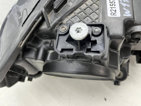 Lampa reflektor Mercedes w177 a-klasa 18-22r. LEWA przednia FULL LED HIGHT PERFOMANCE lewy przód a1779064703