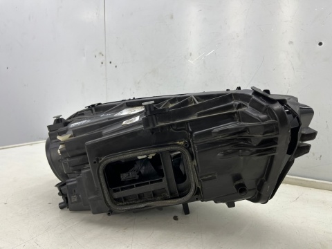 Lampa reflektor Mercedes w177 a-klasa 18-22r. LEWA przednia FULL LED HIGHT PERFOMANCE lewy przód a1779064703