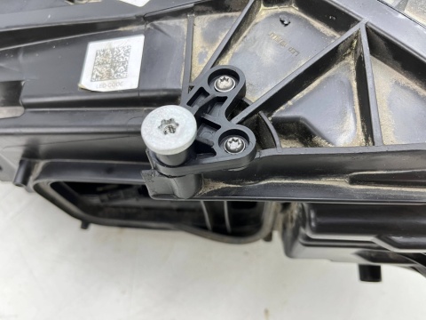 Lampa reflektor Mercedes w177 a-klasa 18-22r. LEWA przednia FULL LED HIGHT PERFOMANCE lewy przód a1779064703