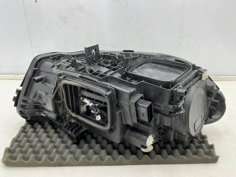 Lampa reflektor Mercedes w177 a-klasa 18-22r. LEWA przednia FULL LED HIGHT PERFOMANCE lewy przód a1779064703