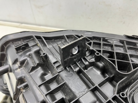 Lampa reflektor Mercedes w177 a-klasa 18-22r. LEWA przednia FULL LED HIGHT PERFOMANCE lewy przód a1779064703