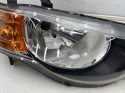 Lampa reflektor Mitsubishi Colt 6 VI Z30 LIFT 08-12r. PRAWA przednia ORYGINALNA prawy przód EUROPA 8301b180