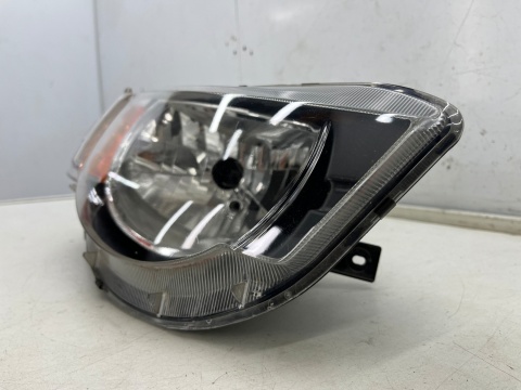 Lampa reflektor Mitsubishi Colt 6 VI Z30 LIFT 08-12r. PRAWA przednia ORYGINALNA prawy przód EUROPA 8301b180