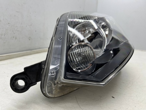 Lampa reflektor VW Golf Plus 05-14r. lewa przednia zwykła H7 ORYGINALNA lewy przód EUROPA 5m1941005g