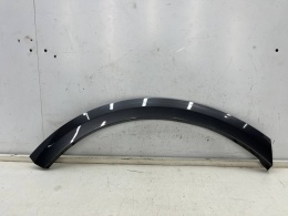 Listwa Audi Q8 4mn 18r.- PRAWY tylny rant nadkola błotnika nakładka prawy tył 4m853818d 4m8853818e