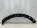 Listwa Audi Q8 4mn 18r.- PRAWY tylny rant nadkola błotnika nakładka prawy tył 4m853818d 4m8853818e