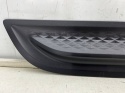 Listwa Porsche Macan 14r.- prawa tylna dolna nakładka drzwi prawy tył 95b839890