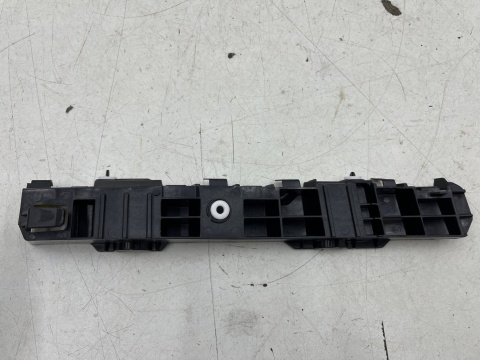 Ślizg Opel Corsa E 14-19r. NOWE prawe tylne mocowanie zderzaka wspornik prawy tył 39002835 475498858
