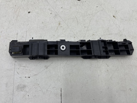 Ślizg Opel Corsa E 14-19r. NOWE prawe tylne mocowanie zderzaka wspornik prawy tył 39002835 475498858