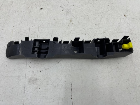 Ślizg Opel Corsa E 14-19r. NOWE prawe tylne mocowanie zderzaka wspornik prawy tył 39002835 475498858