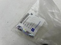 Ślizg Opel Corsa E 14-19r. NOWE prawe tylne mocowanie zderzaka wspornik prawy tył 39002835 475498858