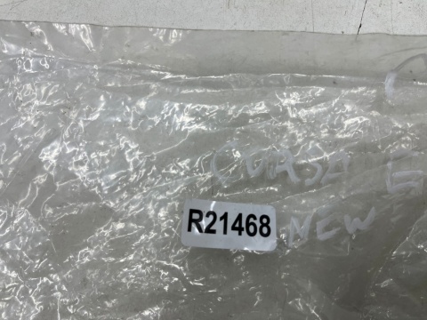 Ślizg Opel Corsa E 14-19r. NOWE prawe tylne mocowanie zderzaka wspornik prawy tył 39002835 475498858