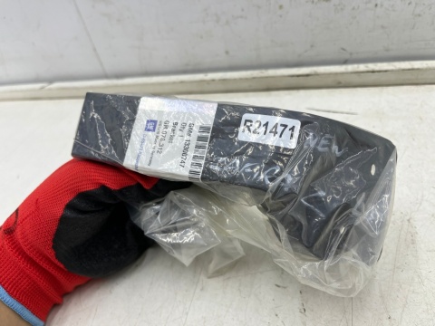 Ślizg Opel Zafira C Zafira Tourer 12-19r. NOWE lewe tylne mocowanie zderzaka wspornik lewy tył 13300747