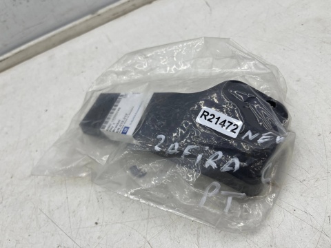 Ślizg Opel Zafira C Zafira Tourer 12-19r. NOWE prawe tylne mocowanie zderzaka wspornik prawy tył 13300749