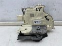 Zamek drzwi Audi A4 B9 8w A6 C7 A3 8v Q3 8u Q7 4m Q5 Touareg Audi Q5 A5 8w 15-24r. LEWY tylny zamek drzwi lewy tył 4g0839015h