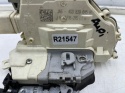 Zamek drzwi Audi A4 B9 8w A6 C7 A3 8v Q3 8u Q7 4m Q5 Touareg Audi Q5 A5 8w 15-24r. LEWY tylny zamek drzwi lewy tył 4g0839015h