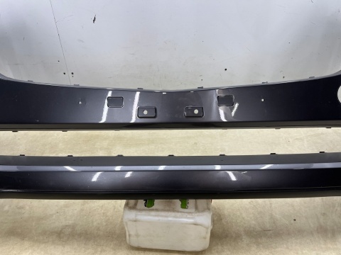 Zderzak przedni Mazda CX-60 CX60 22r.- przód PDC KR9P-50031