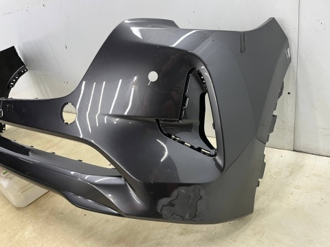 Zderzak przedni Mazda CX-60 CX60 22r.- przód PDC KR9P-50031