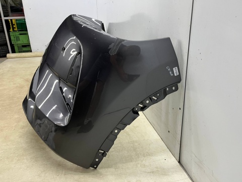 Zderzak przedni Mazda CX-60 CX60 22r.- przód PDC KR9P-50031