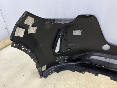 Zderzak przedni Mazda CX-60 CX60 22r.- przód PDC KR9P-50031