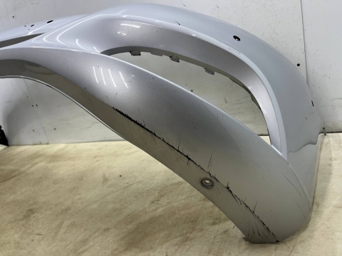 Zderzak przedni Mercedes W222 S-Klasa 13-17r. Przedlift przód 6XPDC A2228800147