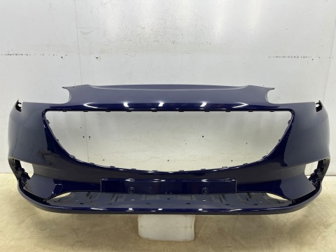 Zderzak przedni Opel Corsa E 14-19r. przód 39003567